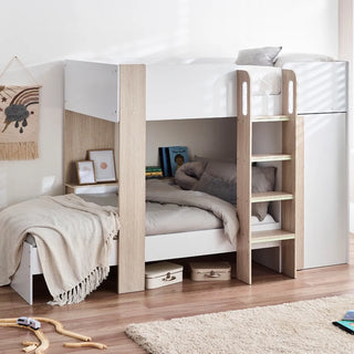 Horizon Bunk Bed