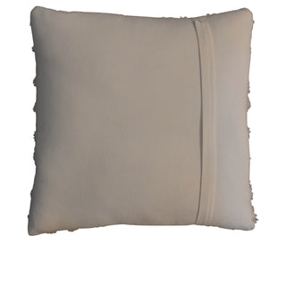 Cream Mini Diamond Cotton Cushion Set of 2