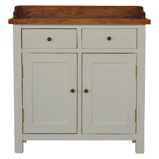 Country Wooden Cabinet