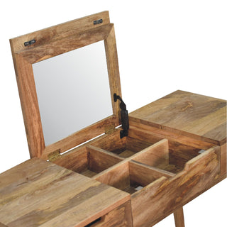 Astrid Dressing Table