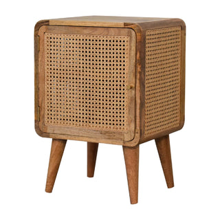 Woven 1 door Bedside