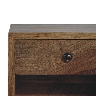 Nordic Wall Mounted Bedside Table