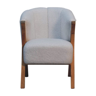 Enzo Versatile Chair