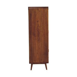 Arto Wardrobe, Chestnut