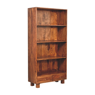 Naya Wooden Bookcase