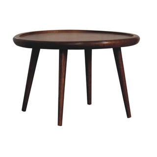 Esther Plate Coffee Table