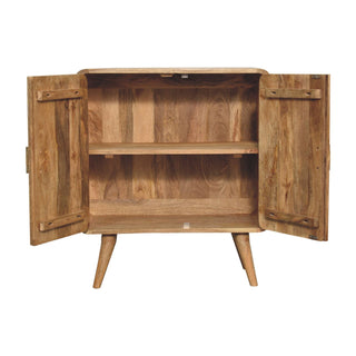 Valen Wooden Cabinet