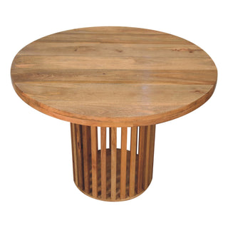 Ariella Round Dining Table