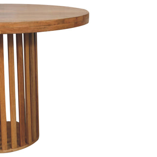 Ariella Dining Set, Mango Wood