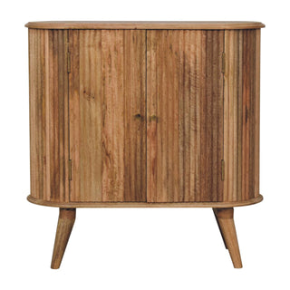 Dahiana Nordic Cabinet