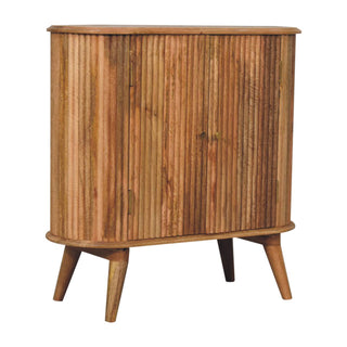 Dahiana Nordic Cabinet