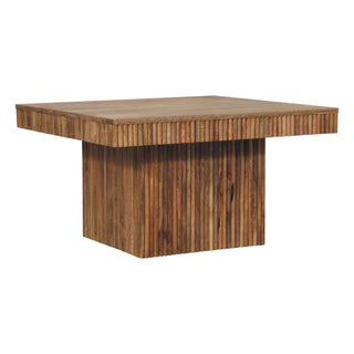 Dahiana Nordic Coffee Table