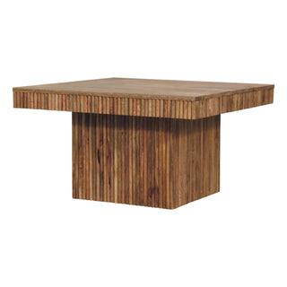 Dahiana Nordic Coffee Table