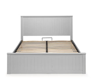 Maine Ottoman Bed, Dove Grey