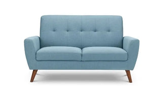 Monza 2 Seater Retro Sofa