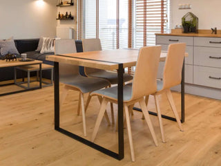 Margot Dining Table - Configurable