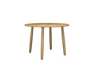 Amadeo Dining Table-Configurable