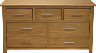 Opus 7 Drawer Chest