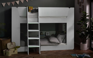 Parsec Bunk Bed