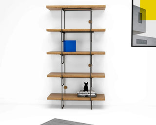 Decora Shelving System