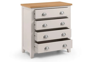 Richmond 4+2 Drawer Chest