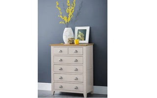 Richmond 4+2 Drawer Chest