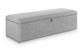 Sorrento Blanket Box