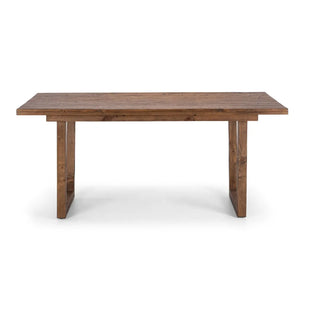 Woburn Dining Table, Reclaimed Pine