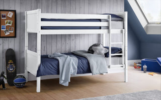 Bella Bunk Bed, Pine Wood