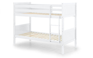 Bella Bunk Bed, Pine Wood