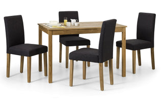 Coxmoor Rectangular Dining Table