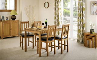 Coxmoor Rectangular Dining Table
