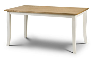 Davenport Extending Dining Table