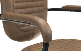 Gehry Upholstered Office Chair