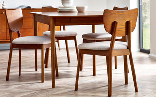 Lowry Dining Set