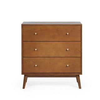 Lowry 3-drawer Wooden Chest