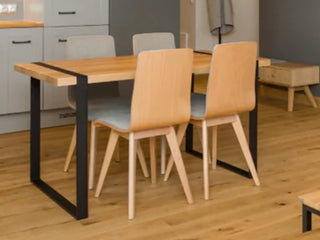 Margot Dining Table - Configurable