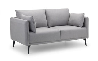 Rohe Wool Effect 2 Seater Sofa