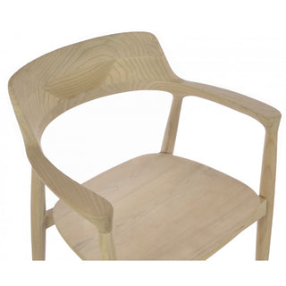 Sungkai Armchair