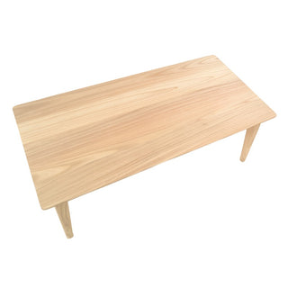 Sungkai Coffee Table