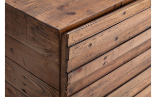 Woburn Reclaimed Wood Sideboard
