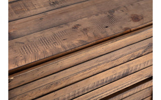 Woburn Reclaimed Wood Sideboard