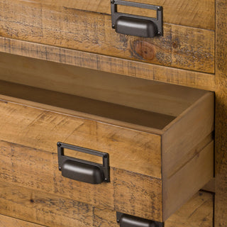 Six Drawer Chest