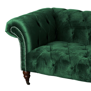 Emerald 3 Seater Sofa