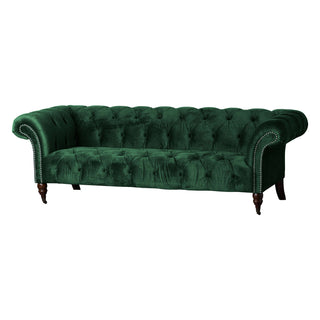 Emerald 3 Seater Sofa