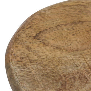 Round Chopping Board, Acacia