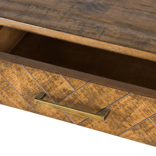 Havana 2 Drawer Console Table