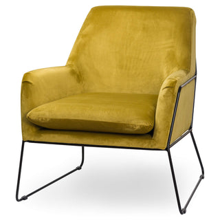 Blaise Club Chair