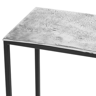 Aluminium Console Table