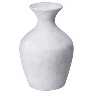 Ellipse Stone Vase